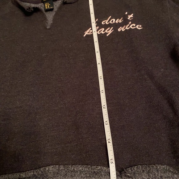 Forever 22 Crop Top - Picture 6 of 6